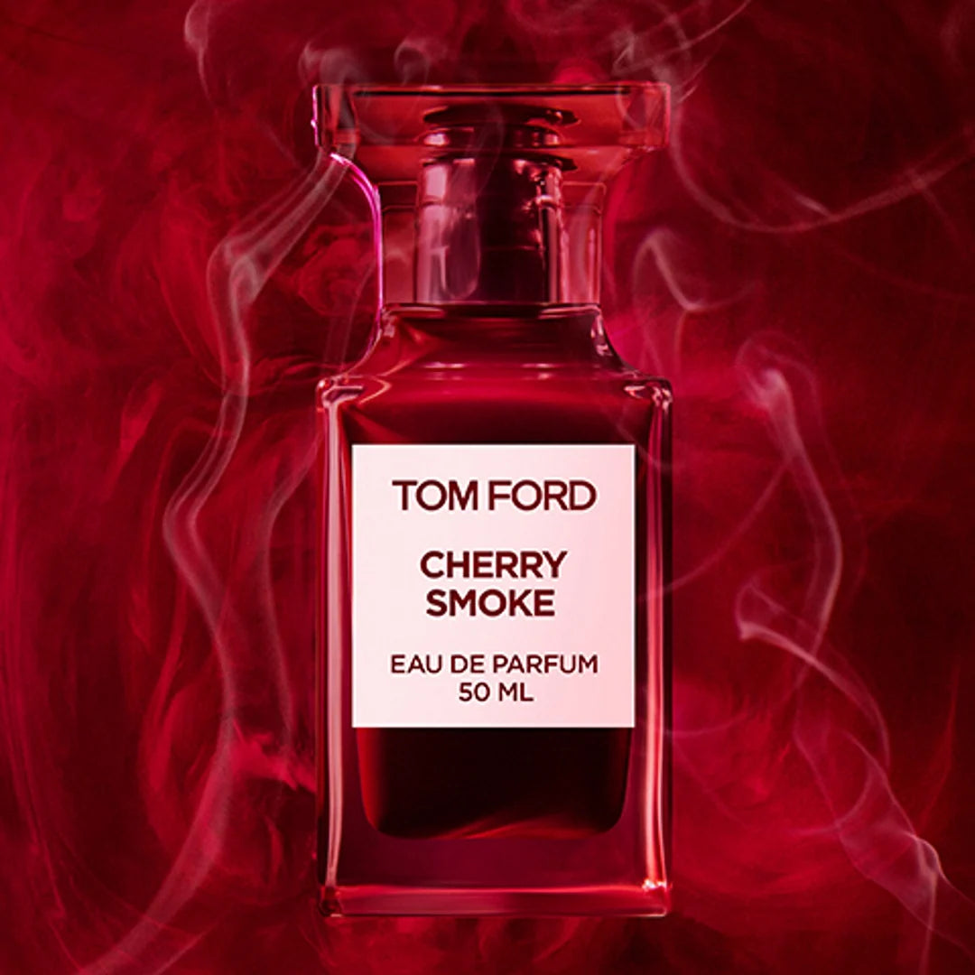 Tom Ford Cherry Smoke Eau de Parfum 50ml