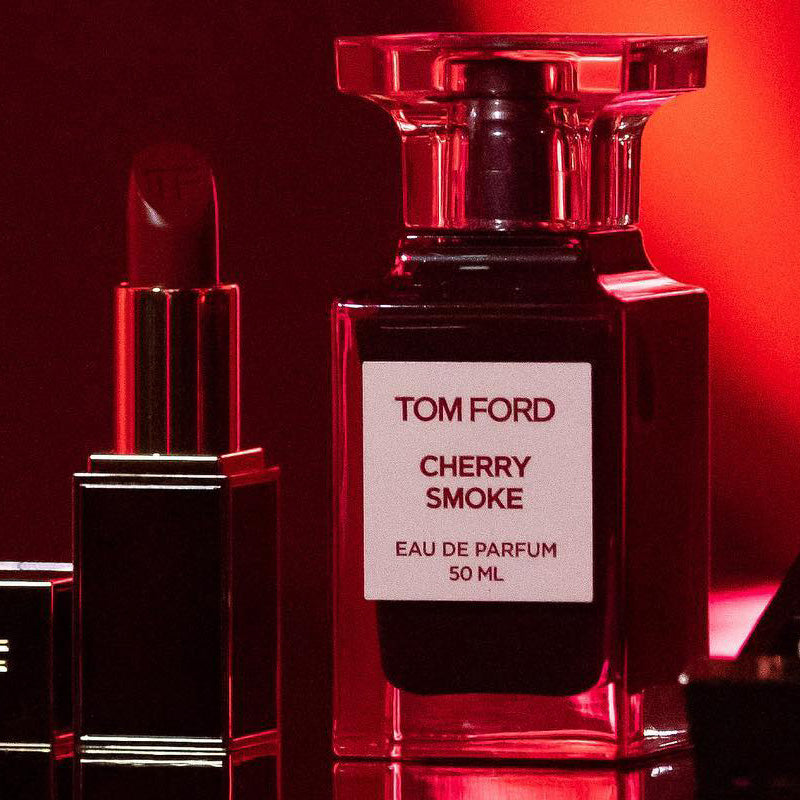 Tom Ford Cherry Smoke Eau de Parfum 50ml