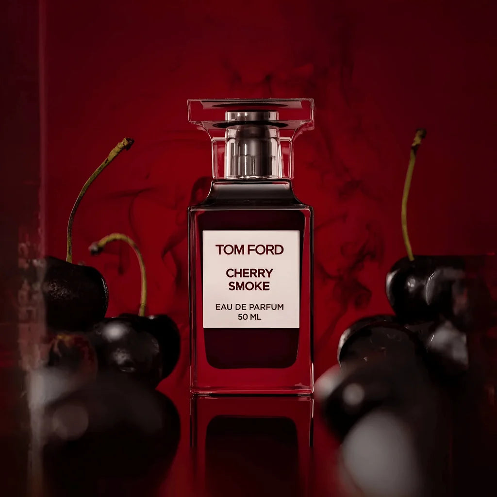 Tom Ford Cherry Smoke Eau de Parfum 50ml