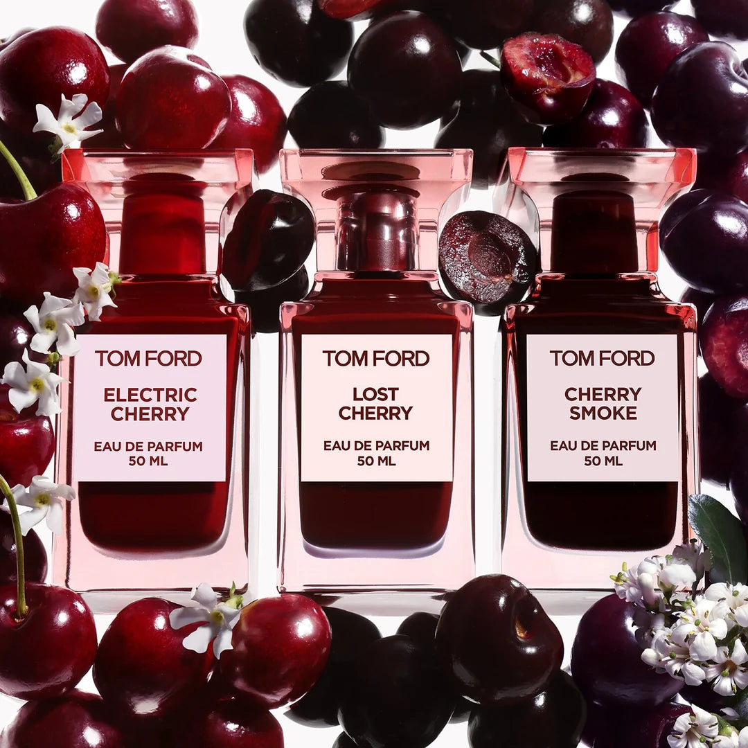 Tom Ford Lost Cherry Eau de Parfum 100ml