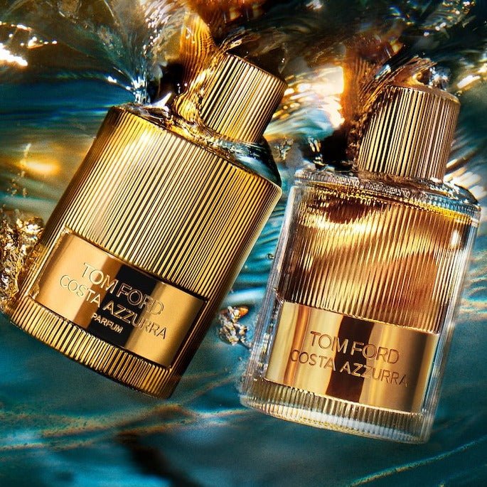 Tom Ford Costa Azzurra Parfum 100ml