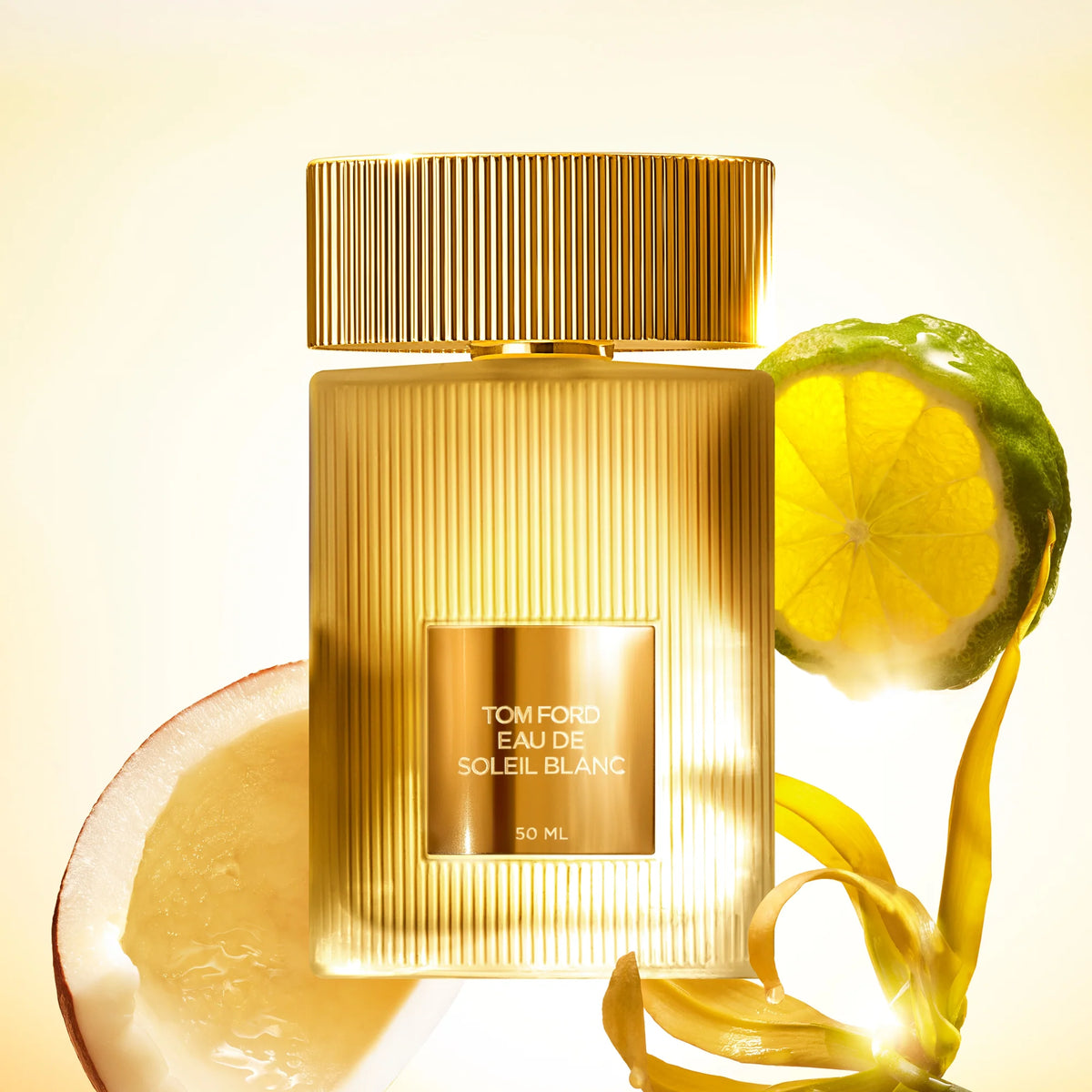 Tom ford eau de soleil blanc eau de toilette 100ml