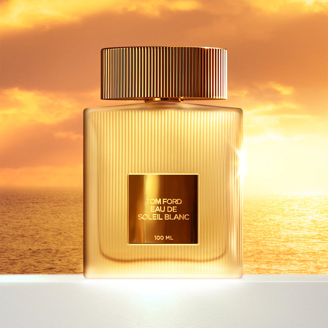 Tom Ford Eau de Soleil Blanc Eau de Toilette 100ml