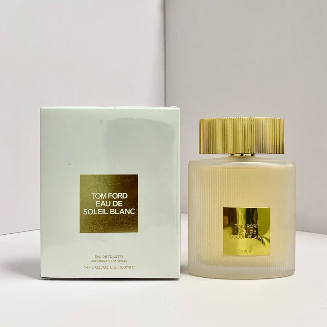 Tom Ford Eau de Soleil Blanc Eau de Toilette 100ml