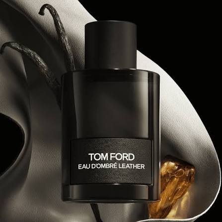 Tom Ford Eau d’Ombre Leather Eau de Toilette 100ml