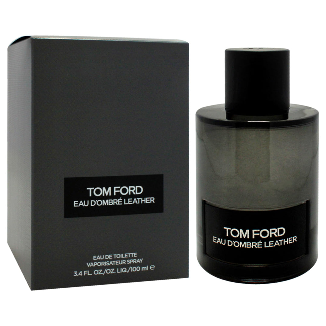 Tom Ford Eau d'Ombré Leather Eau de Toilette 100ml
