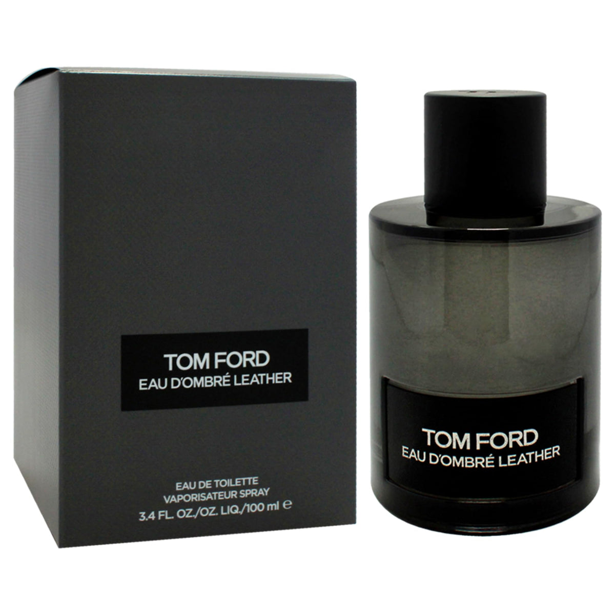 Tom ford eau d’ombre leather eau de toilette 100ml