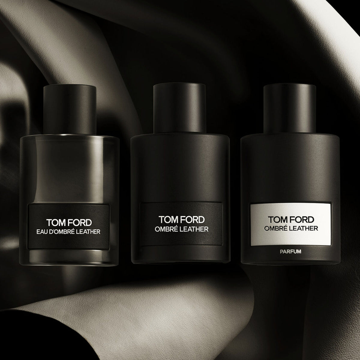 Tom ford eau d'ombré leather eau de toilette 100ml