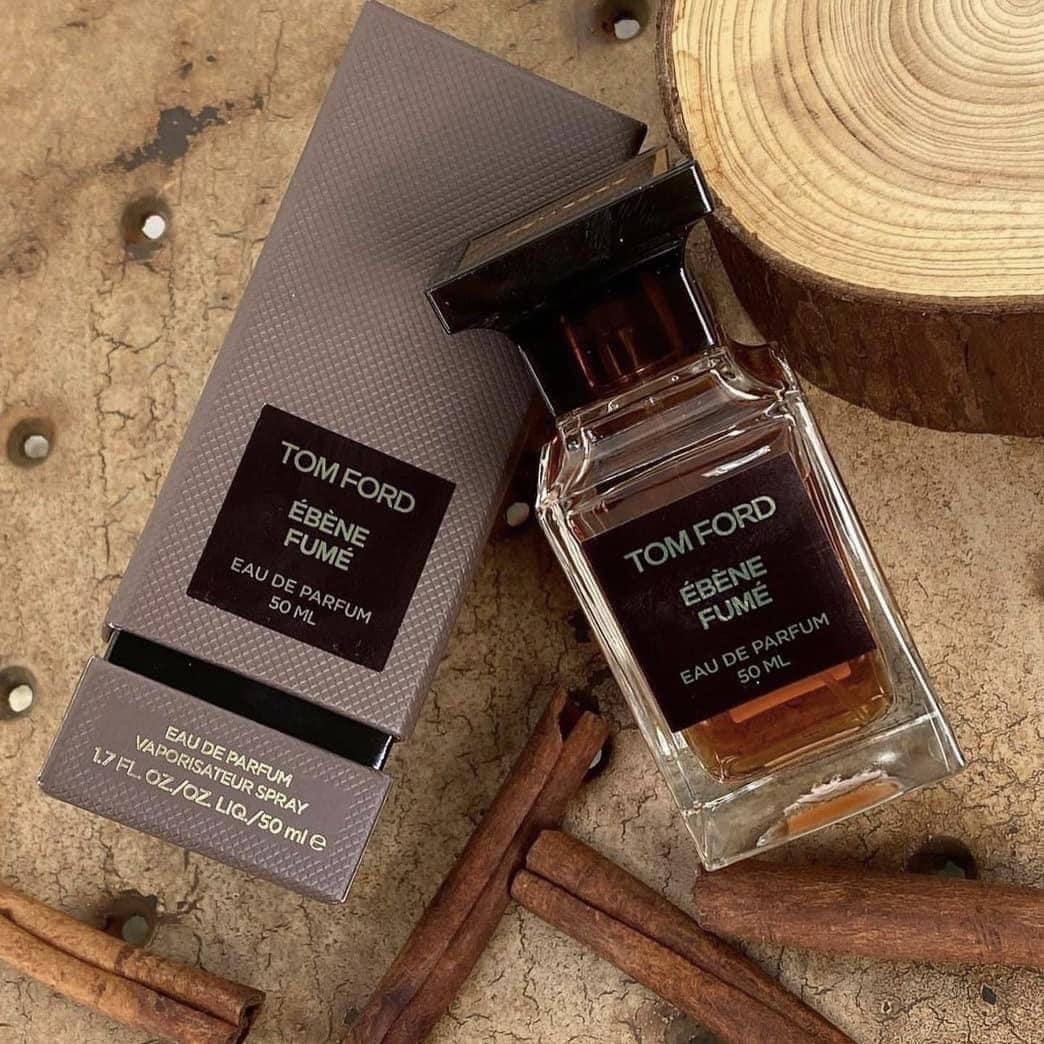 Tom Ford Ébène Fumé Eau de Parfum 50ml
