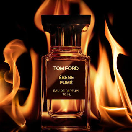 Tom Ford Ébène Fumé Eau de Parfum 50ml