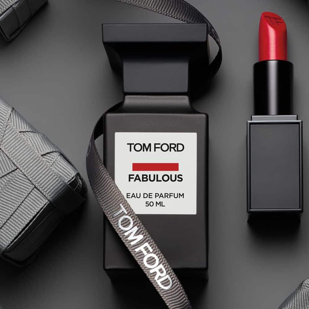 Tom Ford Fabulous Eau de Parfum 100ml