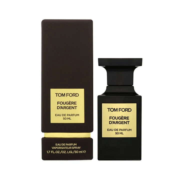 Tom ford fougère d'argent eau de parfum 50ml