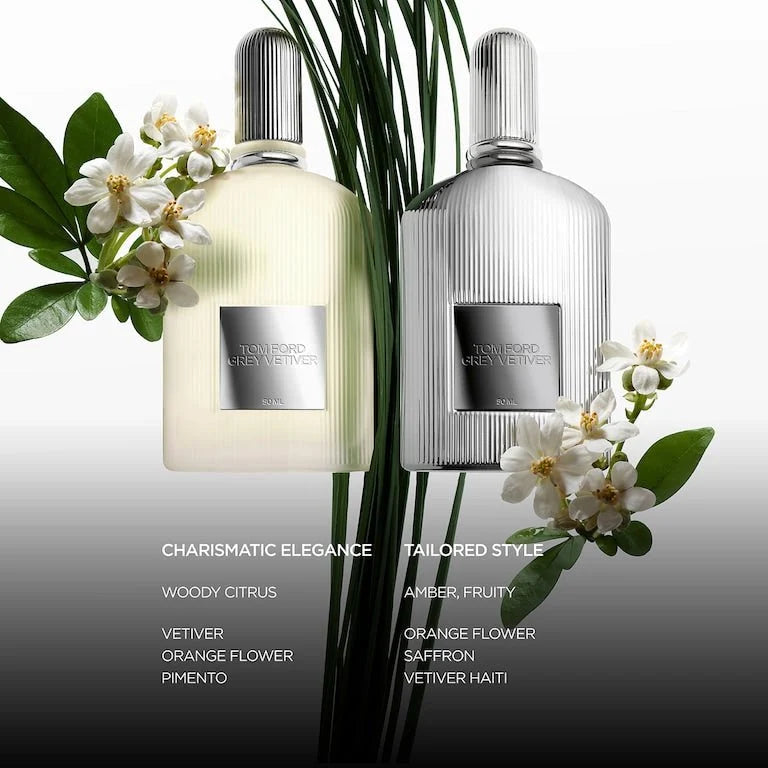 Tom Ford Grey Vetiver Edp 100ml