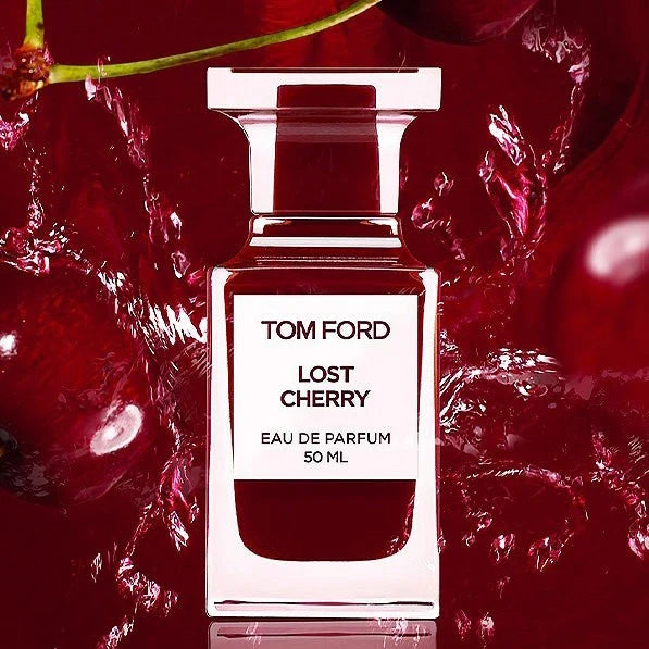 Tom Ford Lost Cherry Eau de Parfum 100ml
