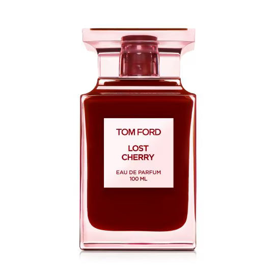 Tom ford lost cherry eau de parfum 100ml