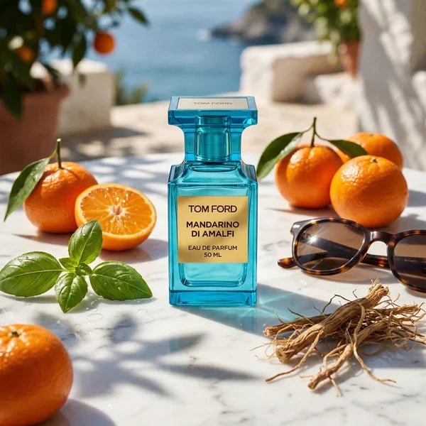 Tom Ford Mandarino Di Amalfi Eau de Parfum 50ml