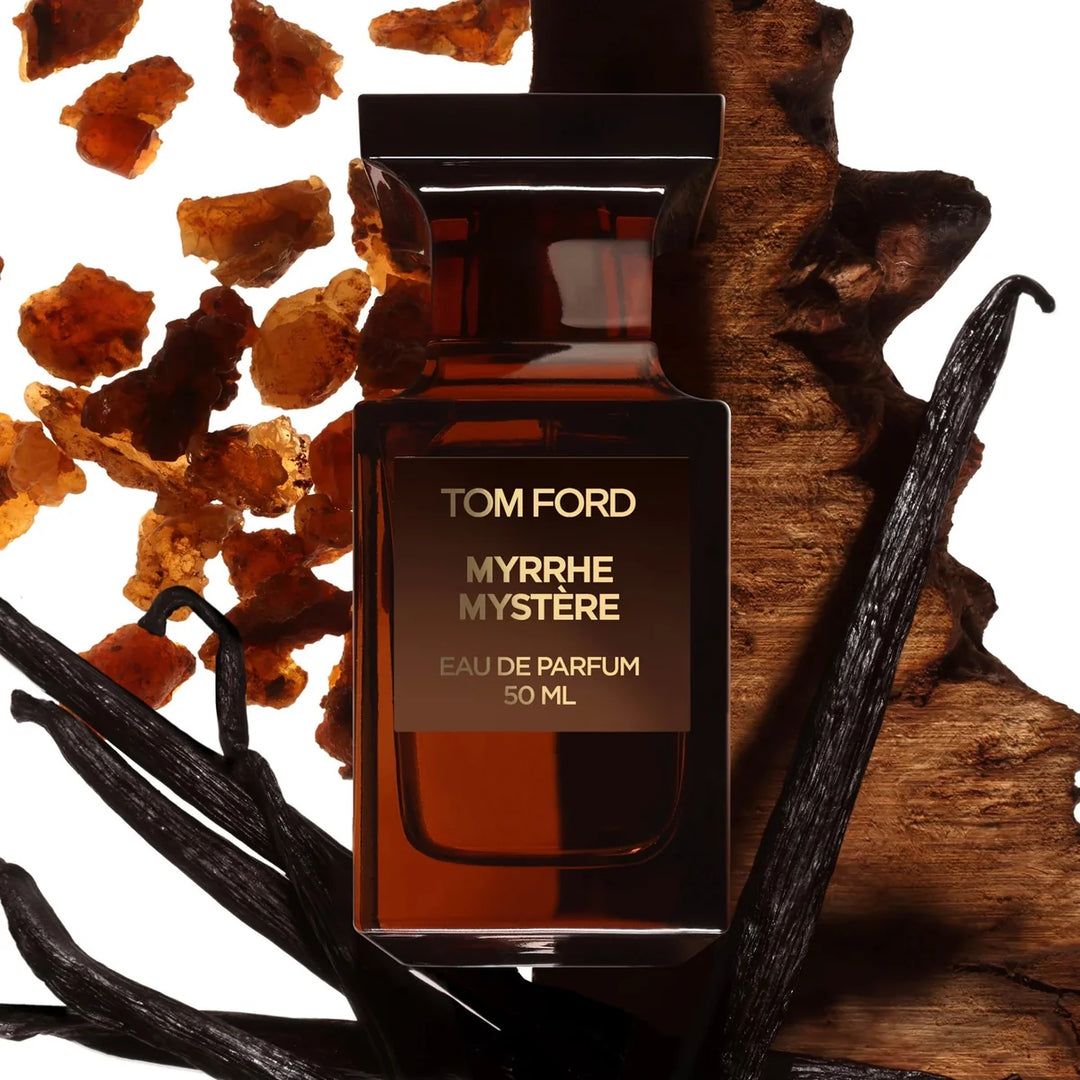 Tom Ford Myrrhe Mystère Eau de Parfum 50ml