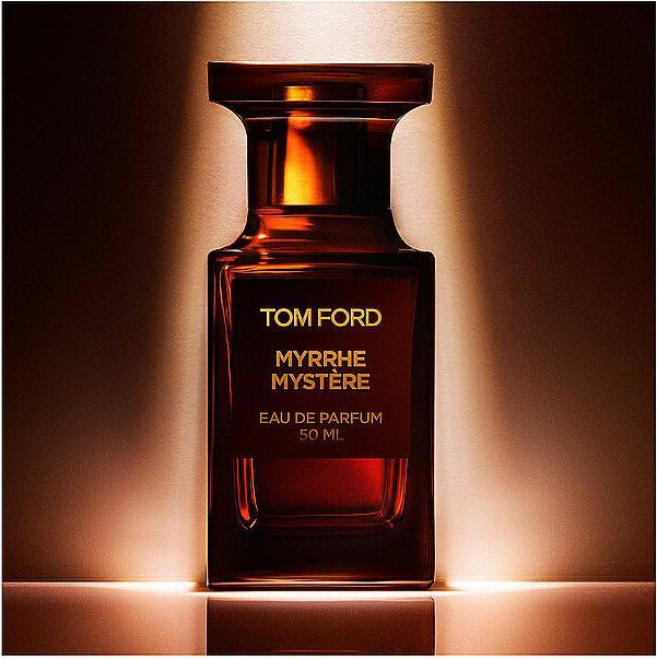 Tom Ford Myrrhe Mystère Eau de Parfum 50ml