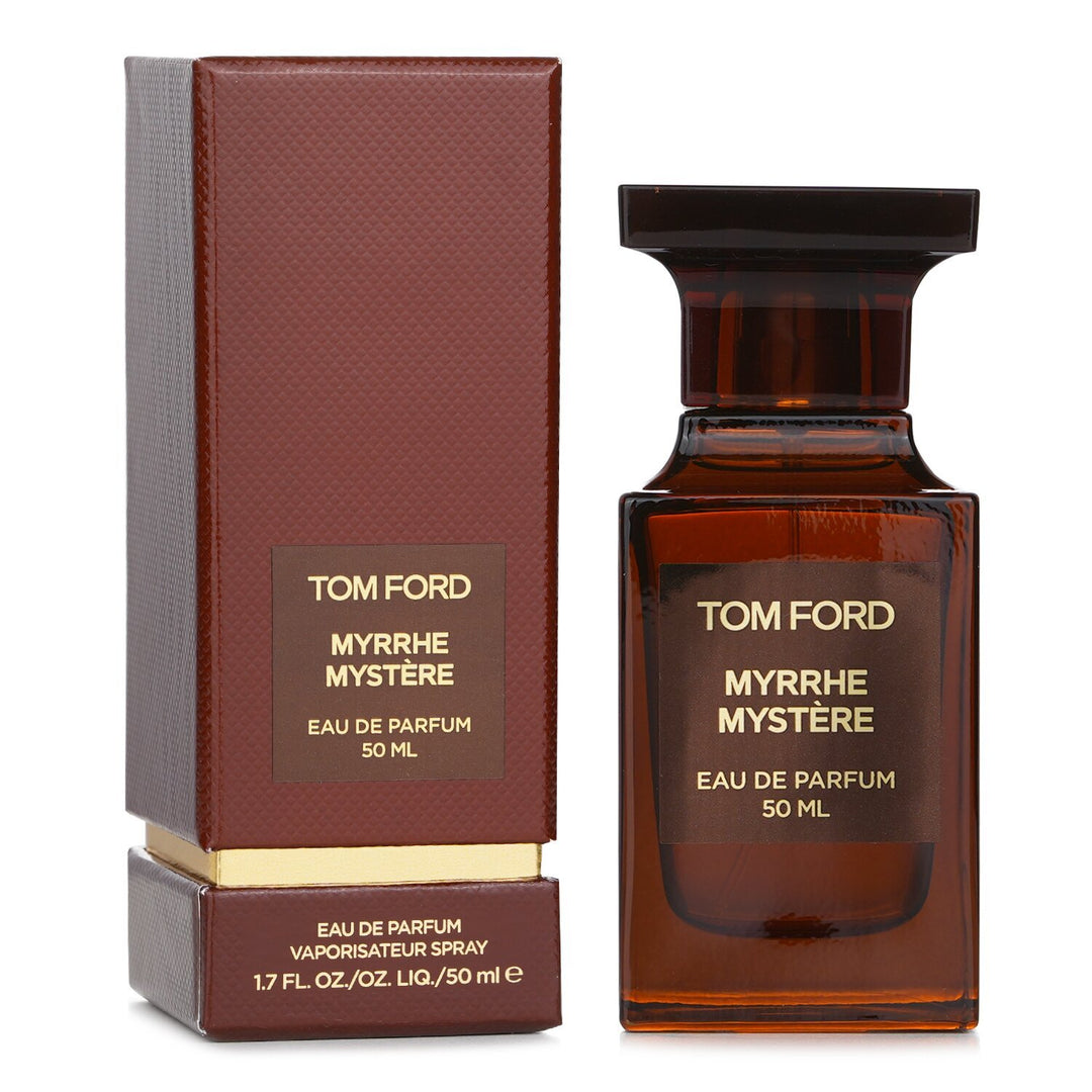 Tom Ford Myrrhe Mystère Eau de Parfum 50ml