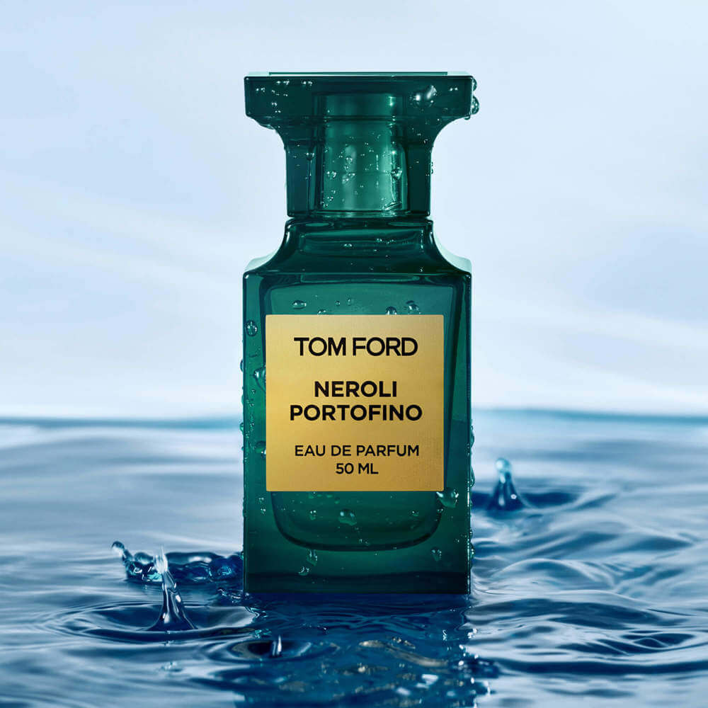 Tom ford neroli portofino eau de parfum 50ml