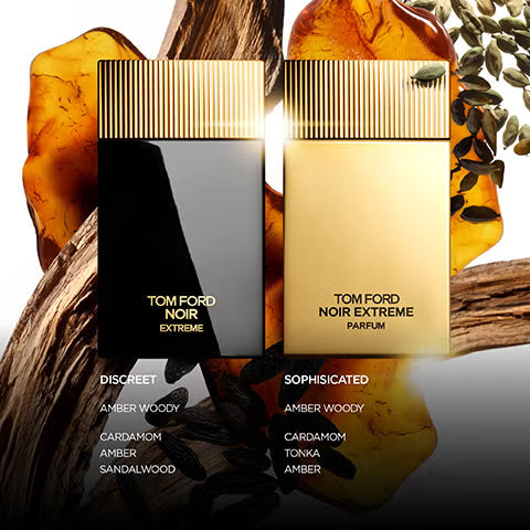 Tom ford noir extreme eau de parfum 100ml