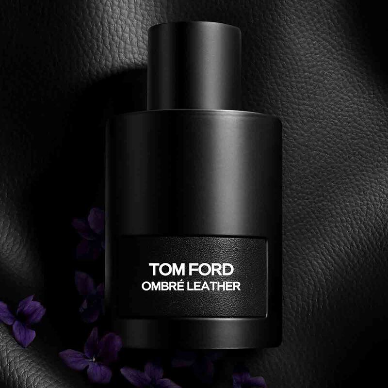 Tom ford ombre leather eau de parfum 50ml