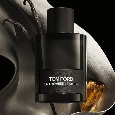 Tom Ford Ombre Leather Eau de Parfum 50ml