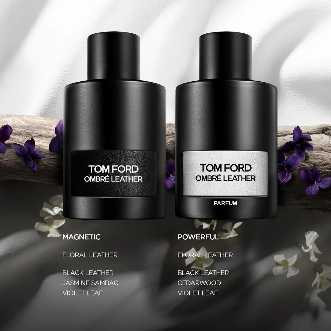 Tom Ford Ombre Leather Parfum 50ml