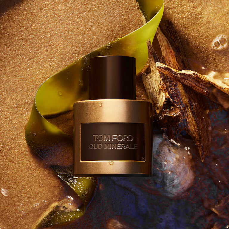 Tom ford oud minérale eau de parfum 50ml