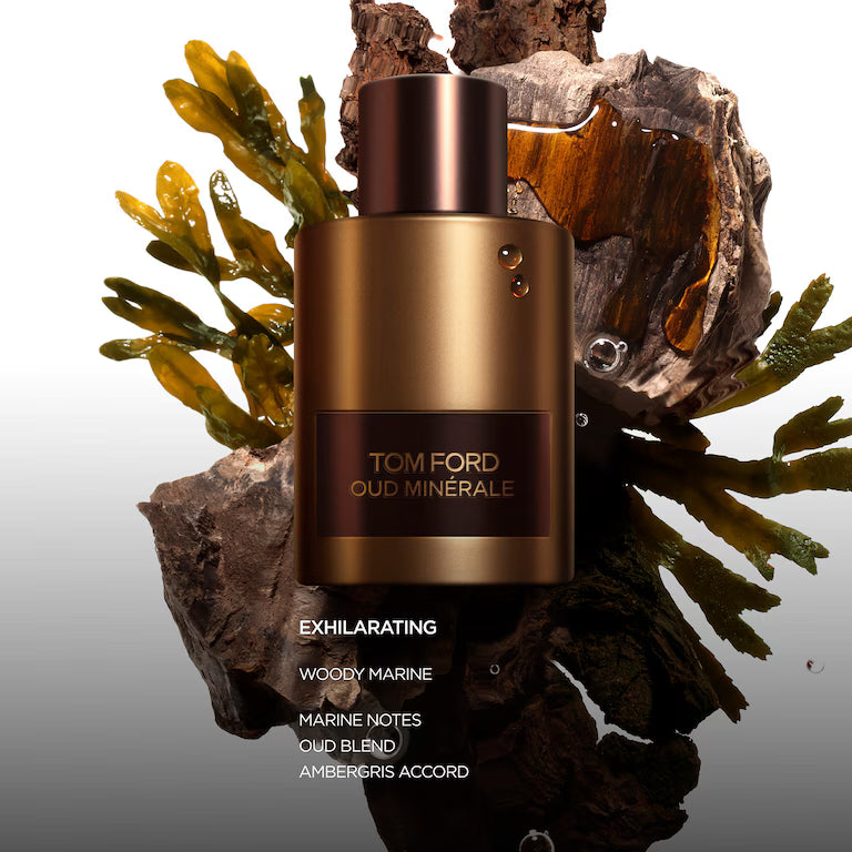 Tom Ford Oud Minérale Eau de Parfum 100ml