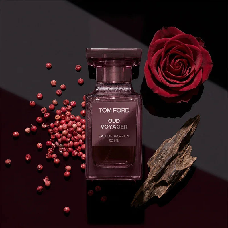 Tom Ford Oud Voyager Eau de Parfum 50ml