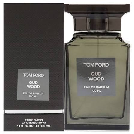 Tom ford oud wood eau de parfum 50ml