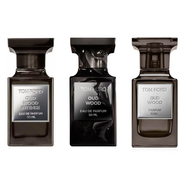 Tom Ford Oud Wood Parfum 50ml