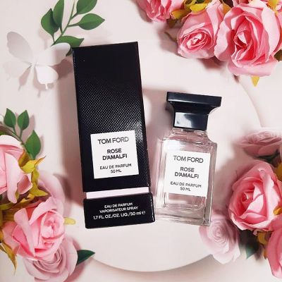 Tom ford rose d'amalfi eau de parfum 50ml