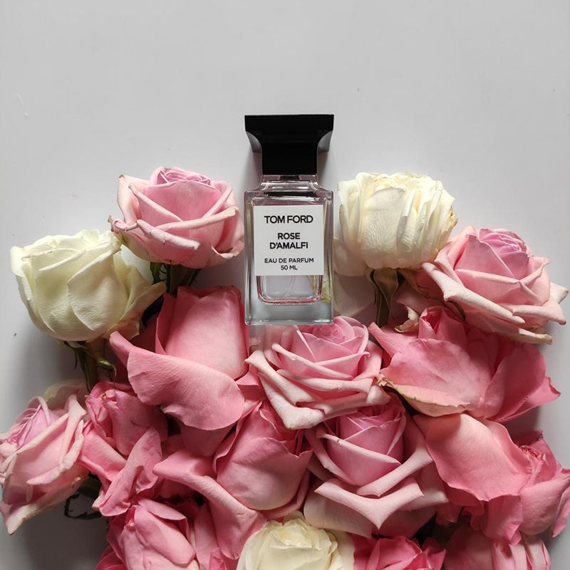 Tom Ford Rose d'Amalfi Eau de Parfum 50ml