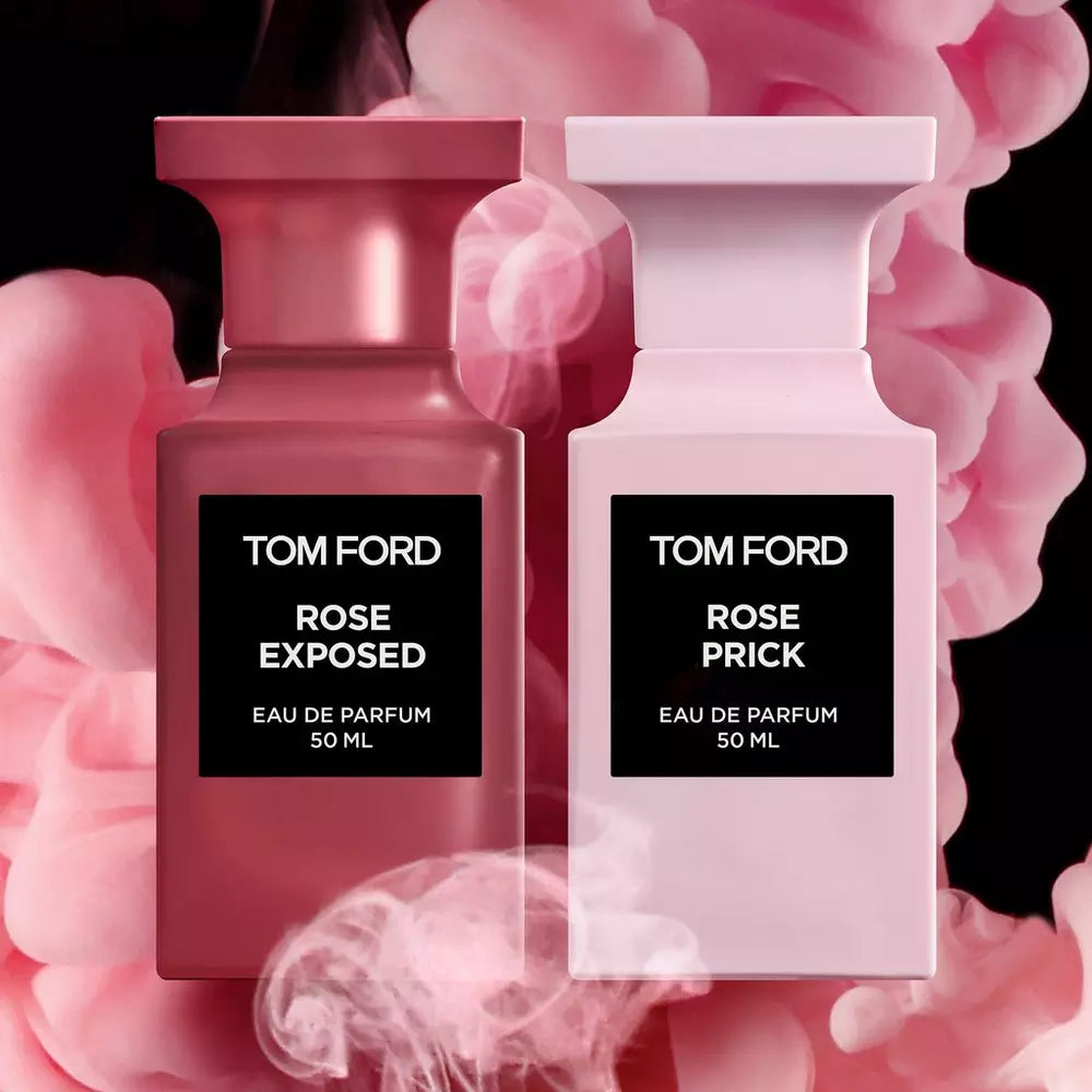 Tom Ford Rose Exposed Eau de Parfum 50ml