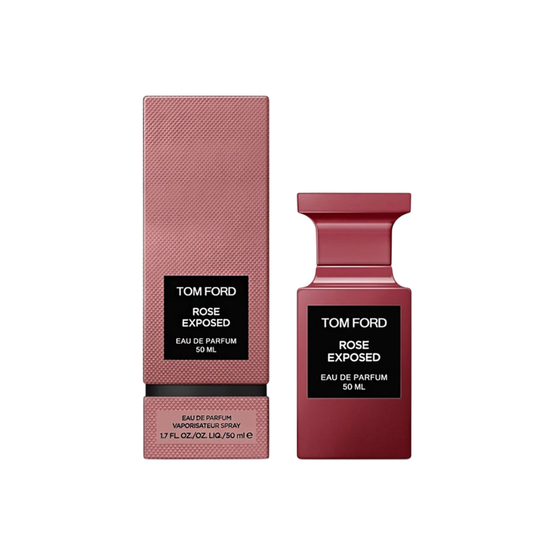 Tom Ford Rose Exposed Eau de Parfum 50ml