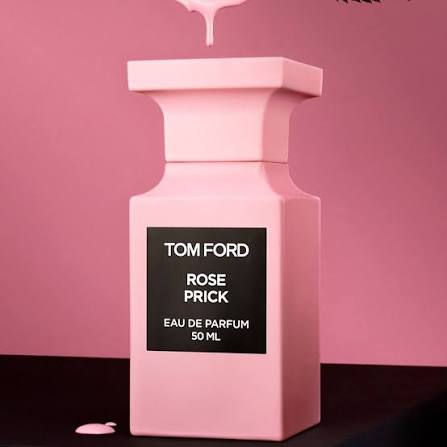 Tom Ford Rose Prick Eau de Parfum 50ml