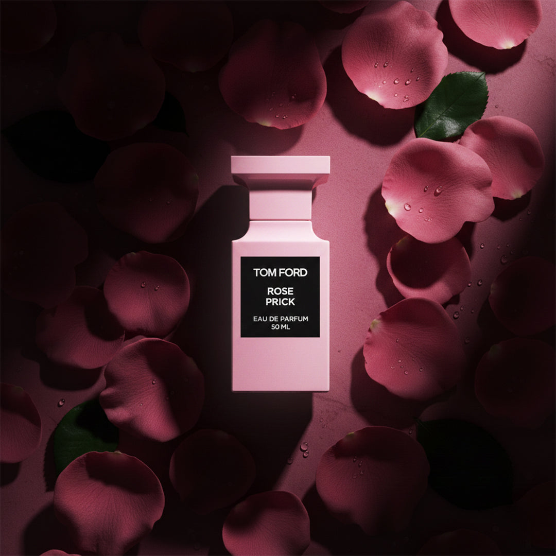 Tom Ford Rose Prick Eau de Parfum 50ml