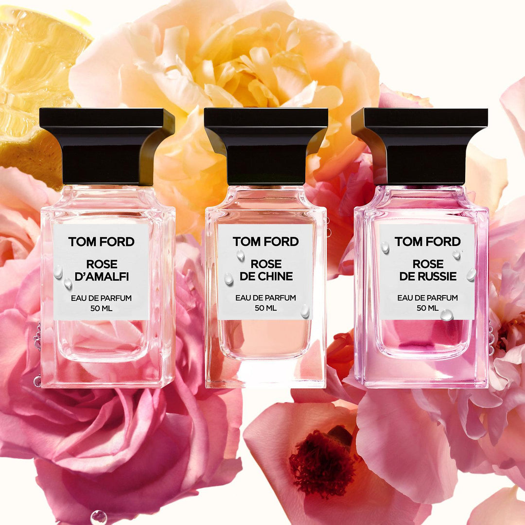Tom Ford Rose d'Amalfi Eau de Parfum 50ml