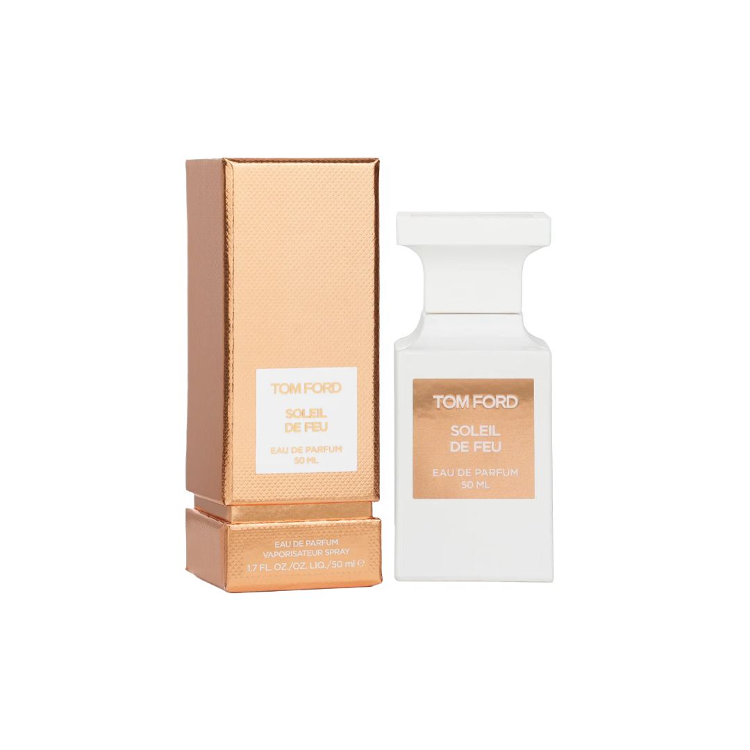 Tom Ford Soleil de Feu Eau de Parfum 50ml