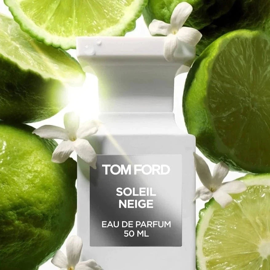 Tom Ford Soleil Neige Eau de Parfum 100ml