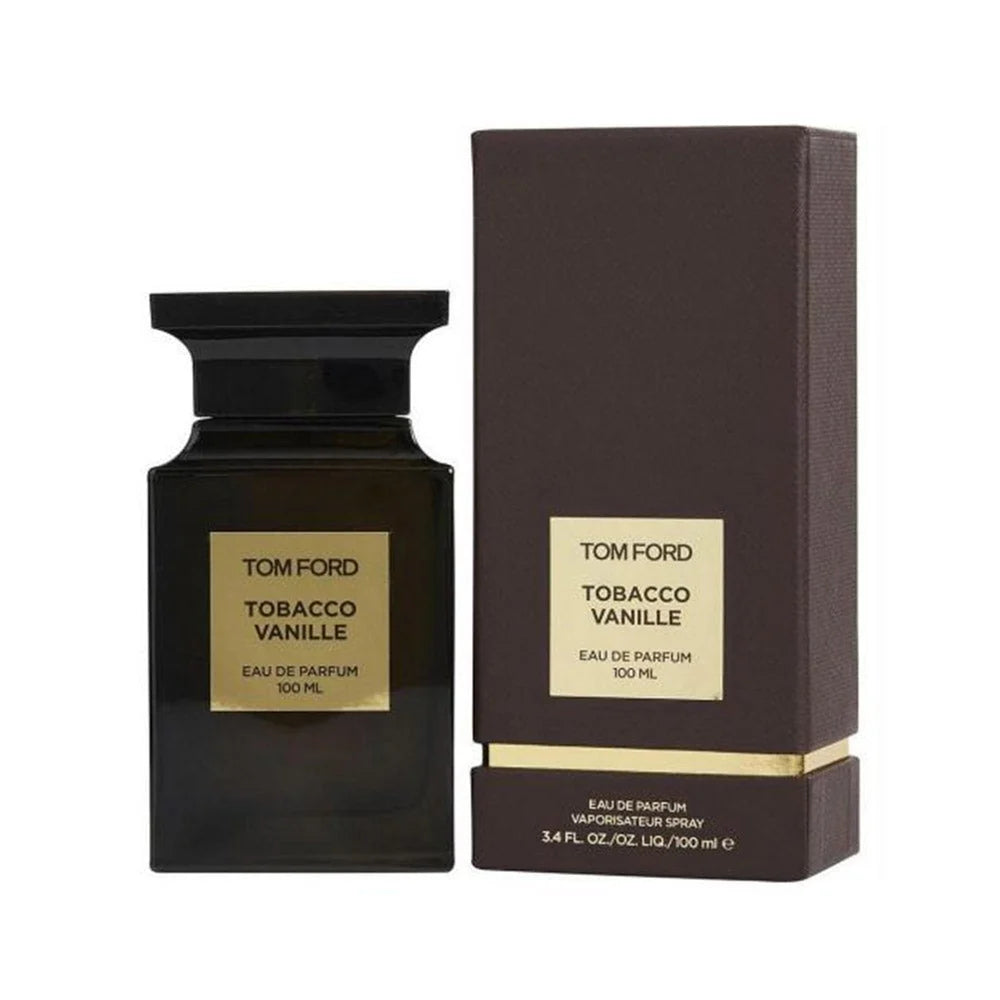 Tom ford tobacco vanille eau de parfum 100ml