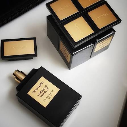 Tom Ford Tobacco Vanille Eau de Parfum 50ml
