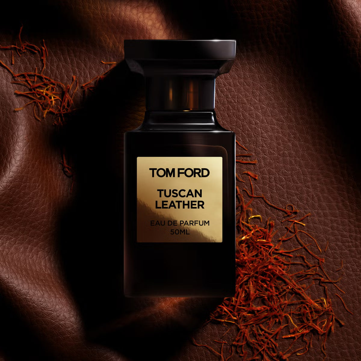 Tom ford tuscan leather eau de parfum 100ml