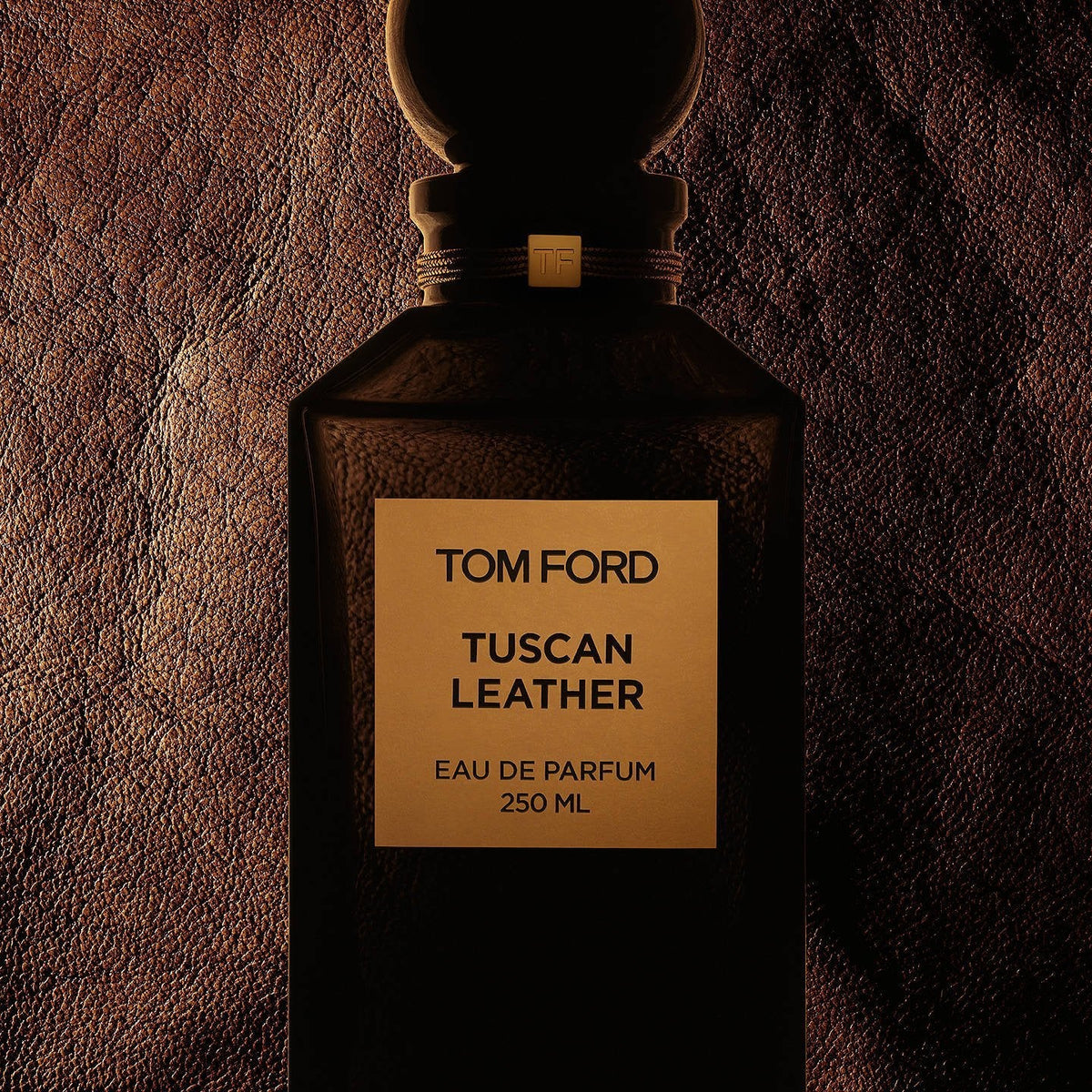 Tom ford tuscan leather eau de parfum 50ml