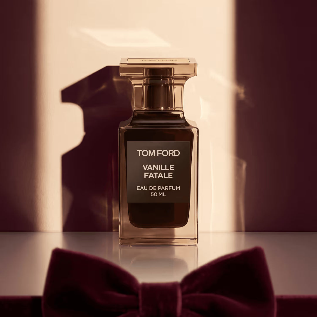Tom Ford Vanille Fatale 2024 Eau de Parfum 50ml