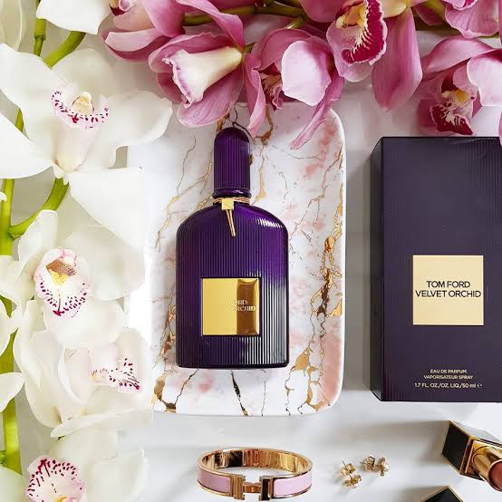 Tom Ford Velvet Orchid Eau de Parfum 100ml