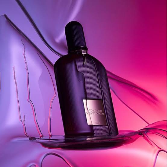 Tom Ford Velvet Orchid Eau de Parfum 100ml