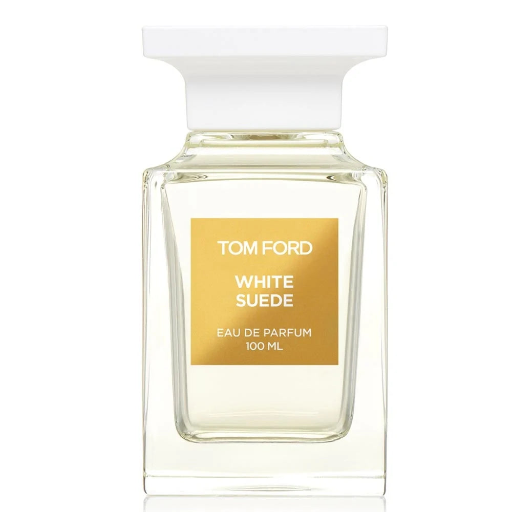 Tom Ford White Suede Eau de Parfum 100ml